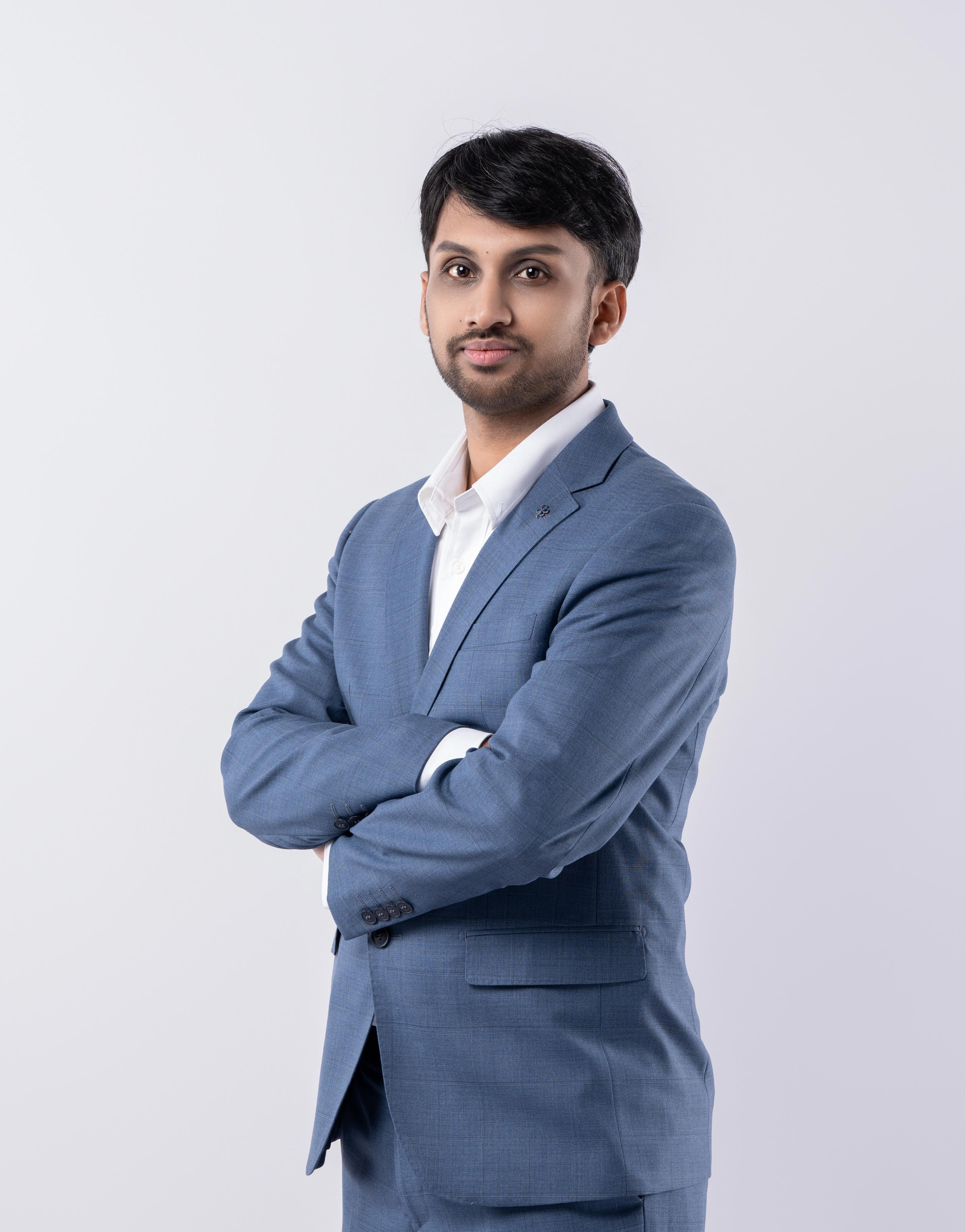 Yasir Shahab
